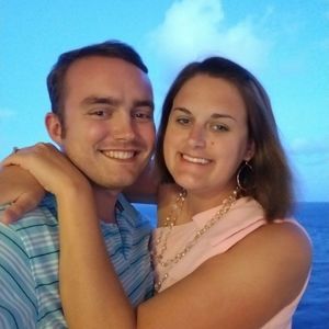 Meet your Posher, Dustin